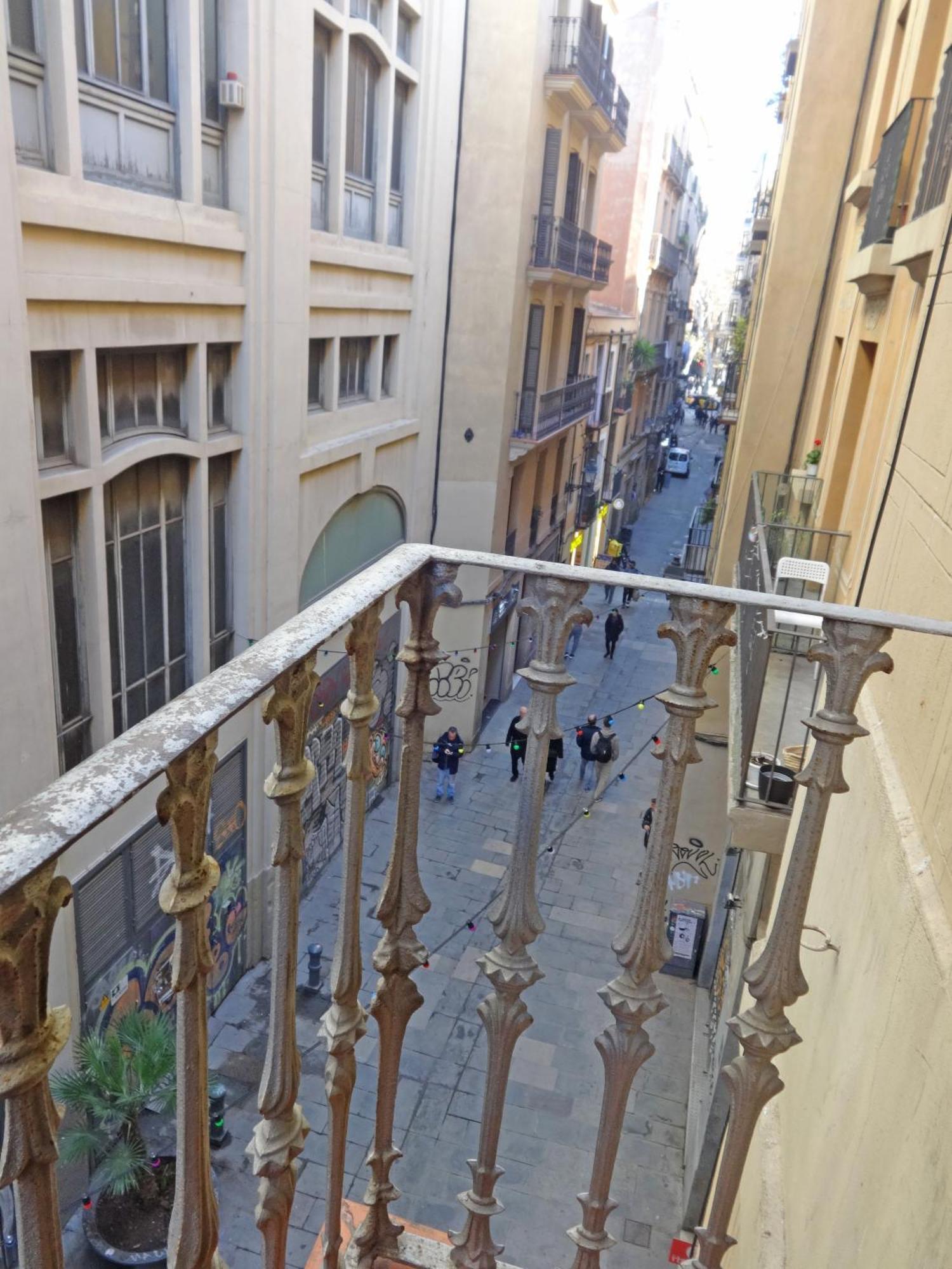 Ledglass Barcelona Exterior photo